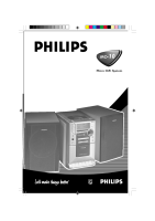 Philips - MC-10-Owners-Manual 